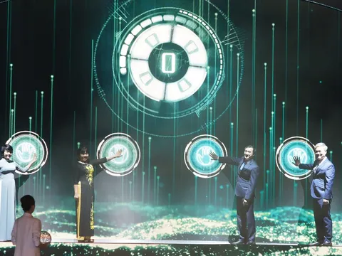 Herbalife đồng hành cuộc thi TÔI KHỎE ĐẸP HƠN lần 2: Khuyến khích cộng đồng rèn luyện nâng cao sức khỏe