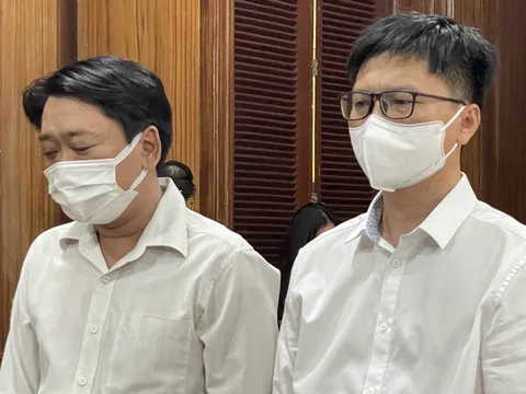 Vụ cháy chung cư Carina: Chủ đầu tư lãnh 6 năm 6 tháng tù