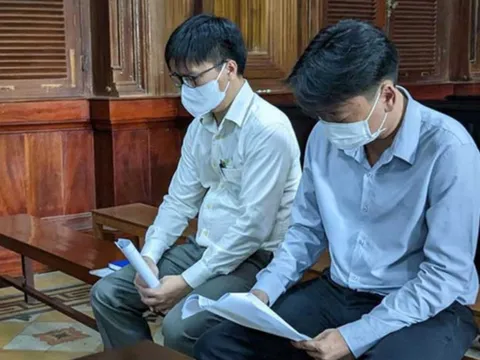 Mở lại phiên xét xử vụ cháy tại chung cư Carina