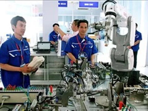 Trình tự, thủ tục xác định dự án sử dụng công nghệ lạc hậu, nguy cơ gây ô nhiễm môi trường