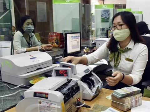 Thủ tướng yêu cầu tuyệt đối không để phát sinh lợi ích nhóm, tiêu cực trong tăng trưởng tín dụng