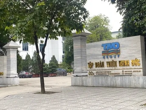 Chủ tịch Tập đoàn Thiên Minh Đức bị tạm hoãn xuất cảnh