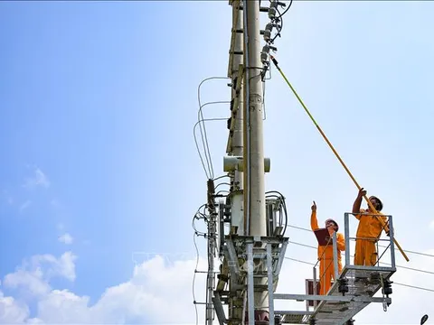 Thủ tướng chỉ đạo tập trung thực hiện hiệu quả các giải pháp bảo đảm cung ứng điện