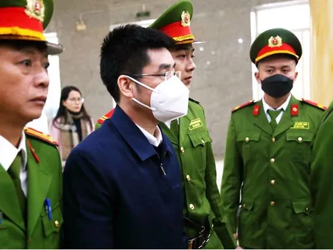 Cựu điều tra viên Hoàng Văn Hưng được đề nghị giảm án từ chung thân xuống 20 năm tù