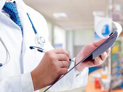Một số quy định mới về người hành nghề khám, chữa bệnh