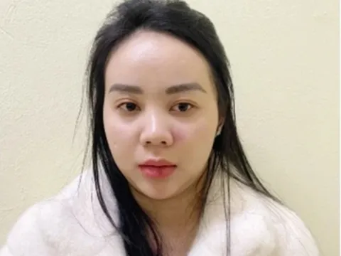 Bắt khẩn cấp tú bà 23 tuổi về hành vi môi giới mại dâm