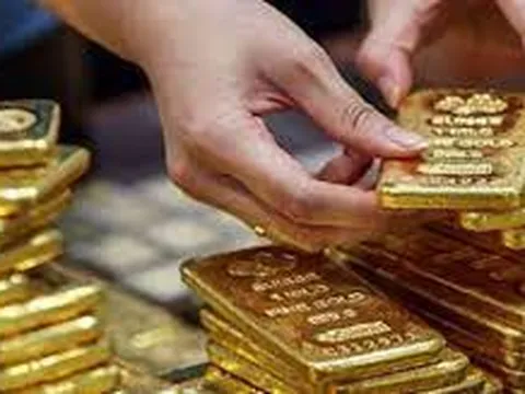 Công điện của Thủ tướng Chính phủ về các giải pháp quản lý thị trường vàng