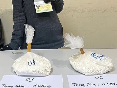 Quyết liệt phòng chống buôn lậu ma túy khu vực miền Nam