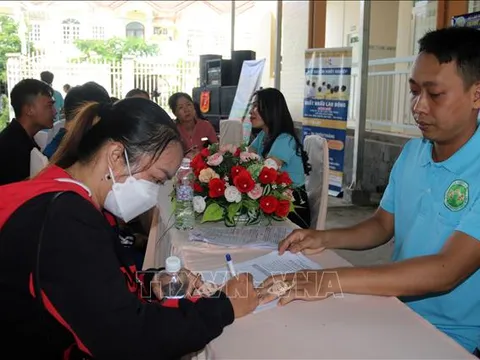 Những chính sách nổi bật có hiệu lực trong tháng 1/2024