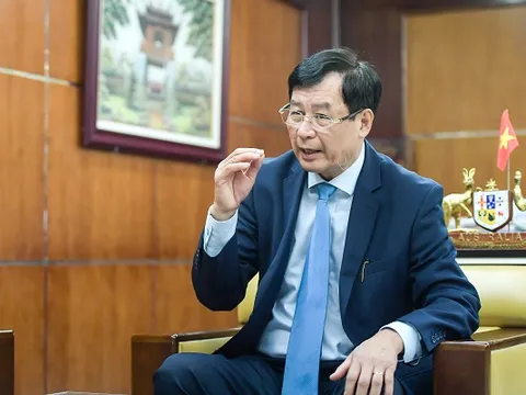 Sửa Luật Đất đai khai thông điểm nghẽn, tạo động lực phát triển