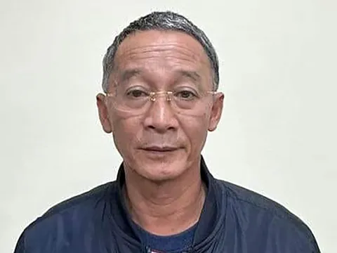 Khởi tố, bắt tạm giam Chủ tịch tỉnh Lâm Đồng Trần Văn Hiệp