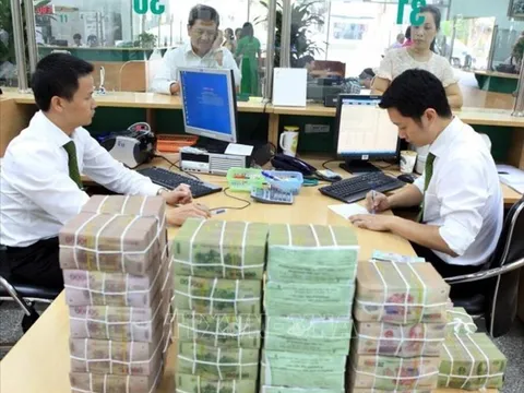 Phân bổ vốn ngân sách trung ương cho các bộ và địa phương