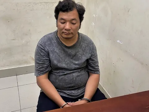 Khởi tố, bắt tạm giam Giám đốc Khu du lịch ở Hà Tĩnh chiếm đoạt tài sản