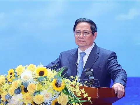 Thủ tướng Phạm Minh Chính: Ngành Dầu khí tập trung xử lý hiệu quả các vướng mắc, dự án tồn đọng