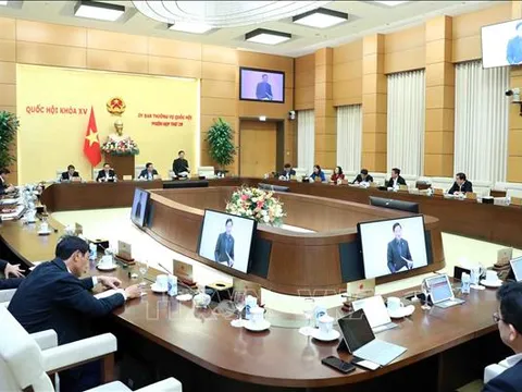 Gỡ vướng mắc trong quy định của Luật Đầu tư công