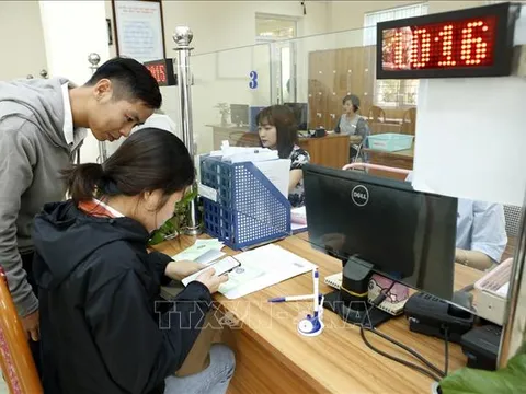 Phê duyệt Chiến lược phát triển ngành Bảo hiểm xã hội Việt Nam