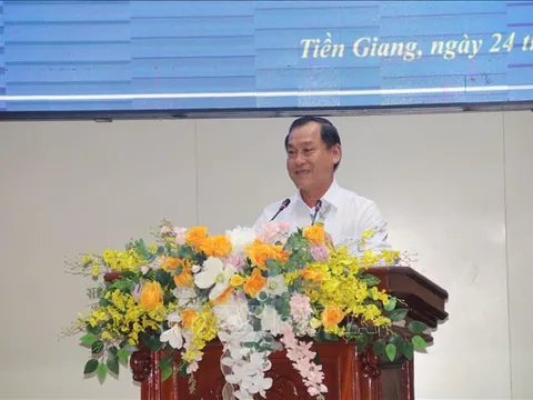 Nâng cao hiệu lực quản lý nhà nước, thúc đẩy phát triển nhanh, bền vững