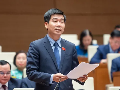 Dự thảo Luật Đất đai (sửa đổi) được chuẩn bị rất công phu, kỹ lưỡng