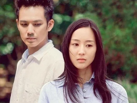 Đừng làm vợ 'sale off'