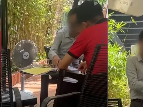 Dấu hiệu 'trục lợi chính sách' ở Cục Công nghiệp - Bộ Công Thương [Bài 2]: 'Giáp mặt' nhân vật bí ẩn, hé lộ chi phí 'bôi trơn' khủng