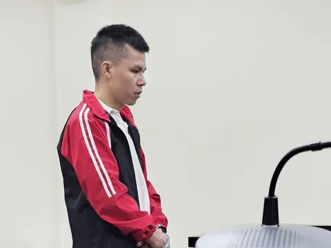 Tử hình đối tượng sát hại bạn gái 17 tuổi trong nhà nghỉ