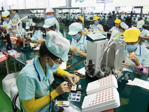 Quy định kiểm tra chất lượng sản phẩm, hàng hóa trong sản xuất