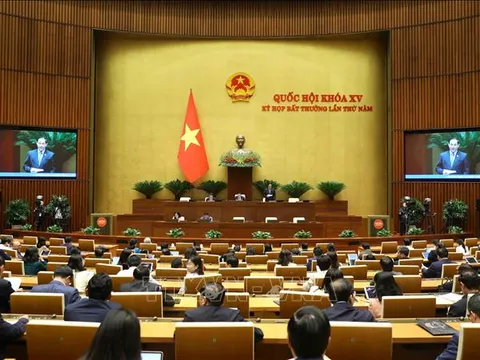 Tăng cường phân cấp, đẩy nhanh tiến độ thực hiện các Chương trình mục tiêu quốc gia