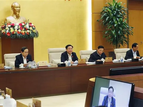 Gỡ điểm nghẽn để đẩy nhanh các chương trình mục tiêu quốc gia