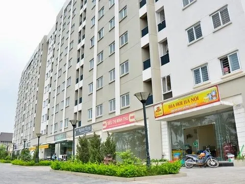 Quy định về đất để phát triển nhà ở xã hội từ ngày 01/01/2025