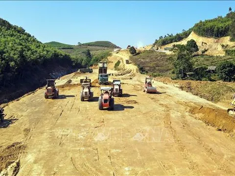 Chương trình tổng thể của Chính phủ về thực hành tiết kiệm, chống lãng phí năm 2024