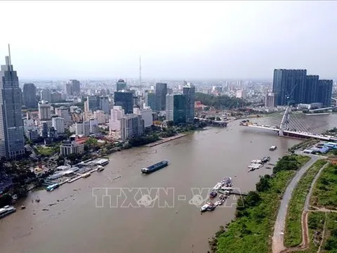 Quy định mới về trình tự công bố hoạt động cảng, bến thủy nội địa