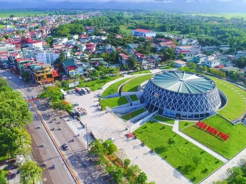 Phê duyệt Quy hoạch tỉnh Điện Biên thời kỳ 2021 - 2030, tầm nhìn đến năm 2050