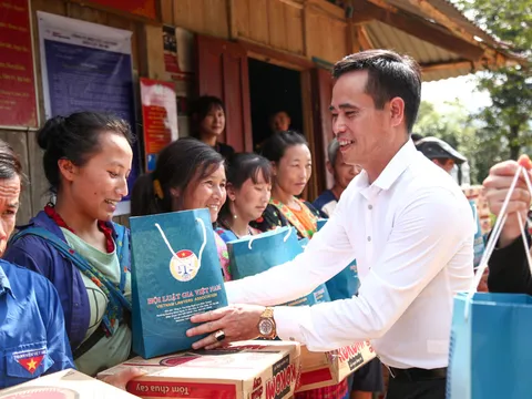 Phát huy vai trò của Hội Luật gia trong công tác phổ biến, giáo dục pháp luật