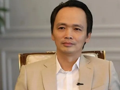 Khởi tố 22 bị can giúp sức cho Trịnh Văn Quyết lừa đảo