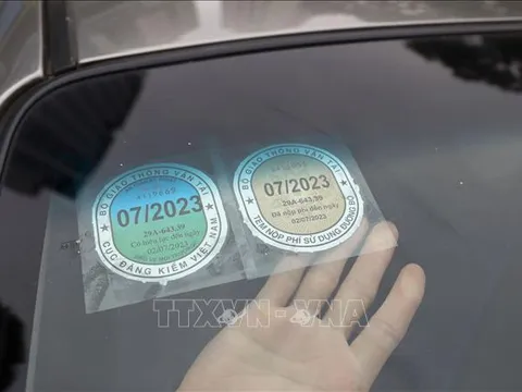 Những chính sách nổi bật có hiệu lực trong tháng 2/2024