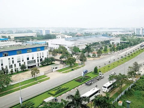 Chính sách ưu đãi, hỗ trợ đầu tư vào khu công nghệ cao