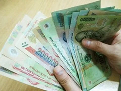 Kế hoạch triển khai thực hiện cải cách chính sách tiền lương