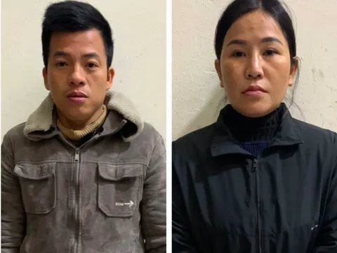 Phá đường dây mua bán thận giá gần 1 tỷ đồng mỗi quả tại Hà Nội