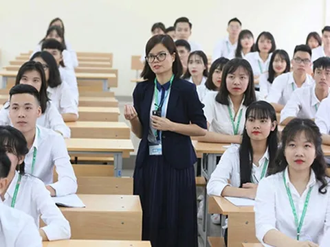 Đề xuất phương pháp xây dựng giá dịch vụ giáo dục, đào tạo