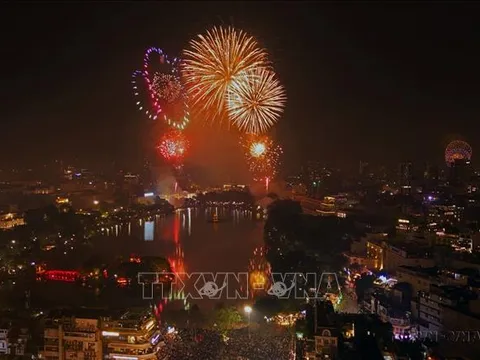 Xuân của niềm tin và khát vọng