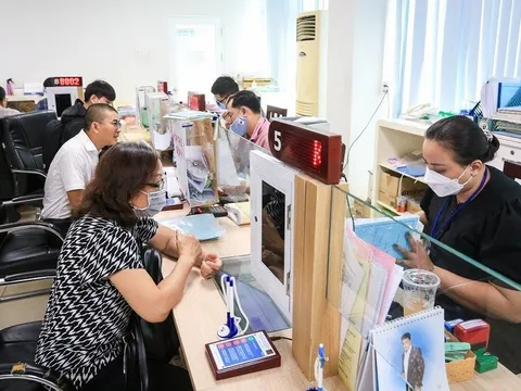 6 việc cán bộ, công chức không được phép làm