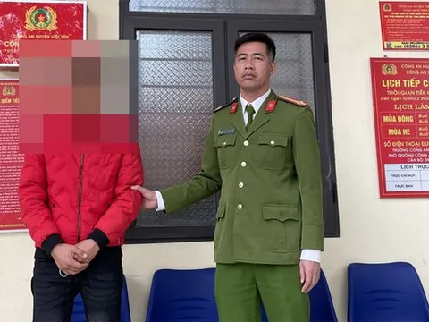 Xử phạt đối tượng báo tin giả bị cướp xe ở Bắc Giang