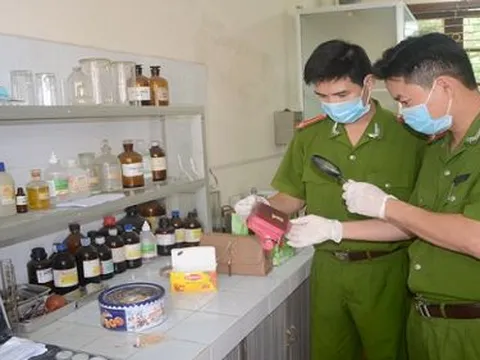 Đề xuất mới về thẩm quyền bổ nhiệm, miễn nhiệm giám định viên kỹ thuật hình sự