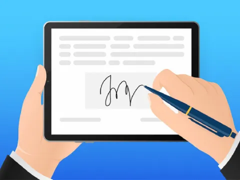 Đề xuất quy định về chữ ký điện tử chuyên dùng