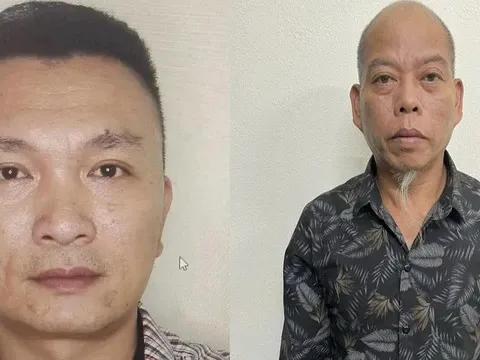 Khởi tố Giám đốc Công ty mua bán hóa đơn trái phép và trốn thuế