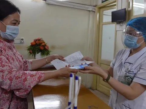 Đi viện ngày Tết có được thanh toán BHYT?