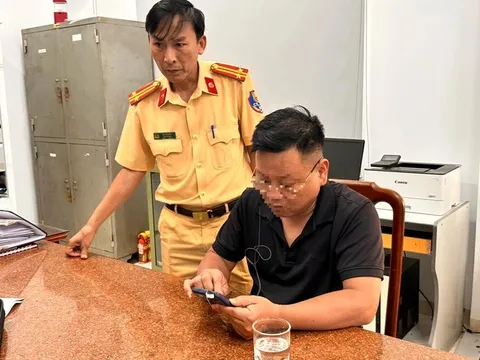 Bắt Tổng Giám đốc Công ty bất động sản trốn truy nã