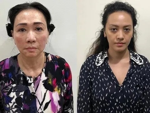 Vụ Vạn Thịnh Phát: Xét xử vắng mặt nếu 5 bị cáo trốn nã không đầu thú