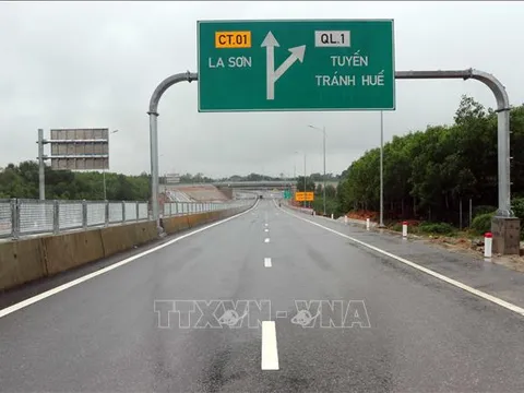 Thủ tướng Chính phủ yêu cầu đẩy nhanh nâng cấp các tuyến cao tốc đầu tư phân kỳ