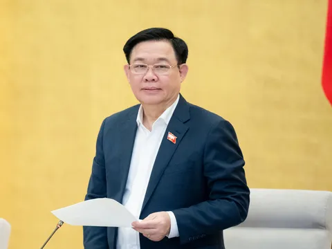 Quá trình thông qua Luật Đất đai (sửa đổi) là bài học quý trong xây dựng pháp luật